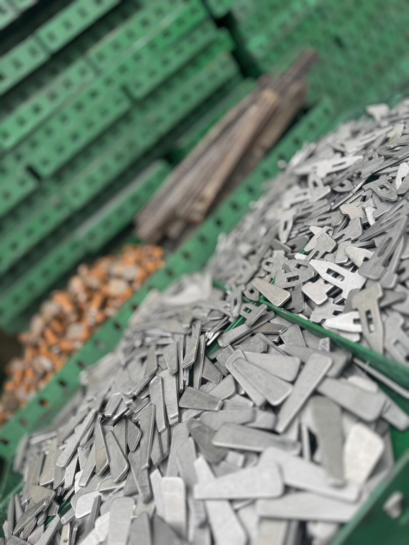 پین نر و ماده